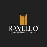 RAVELLO Mühendislik Mimarlık Müşavirlik logo - Similar company to Recopa Foreign Trade Ltd.