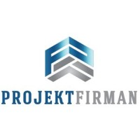 Projektfirman Stockholm AB logo - Similar company to D Square Management Ab