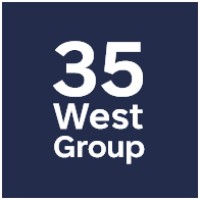 35 West Group logo - Similar company to 43 North Apartments
