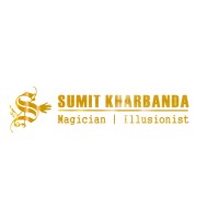 illusionist Sumit Kharbanda logo - Similar company to Techkaksha