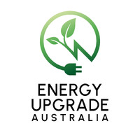 Energy Upgrade Australia logo - Similar company to Moran Power Solutions