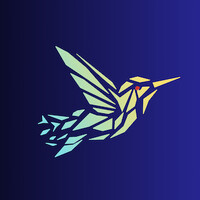 HyperBlu News logo - Similar company to Web Rabbit