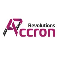Accron Revolutions logo - Similar company to Deepmodel