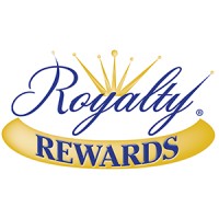 Royalty Rewards® logo - Similar company to Royalty Rewards