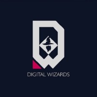 Digital Wizards - Digital Marketing Company logo - Similar company to Kiwasoft Technologies