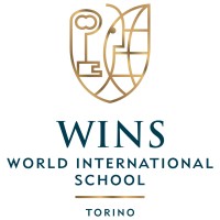 World International School - Torino (WINS) logo - Similar company to L.D.A. - Language Centre