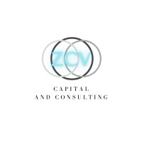 ZCV Capital and Consulting logo - Similar company to I Am Mindful™️