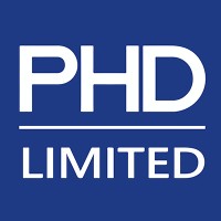 Plumbing and Heating Distribution Ltd logo - Similar company to Supplitech™ Ltd