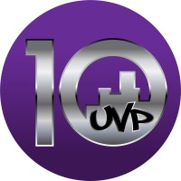 Urban Voices Project logo - Similar company to Odyssey Impact