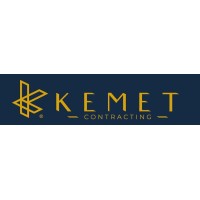 Kemet Contracting  for Facade Solutions logo - Similar company to Facade Systems Egypt
