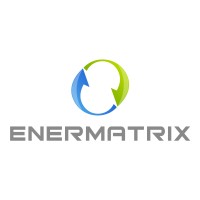 EnerMatrix logo - Similar company to Renewtec
