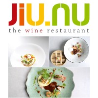 Jiu.nu the wine restaurant