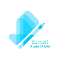 Almadrasa | المدرسة logo - Similar company to المدرسة - Almdrasa