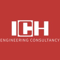 ICH ENGINEERING CONSULTANCY logo - Similar company to Concreative Consultancy