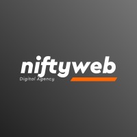 Niftyweb Agency logo - Similar company to Sefrone