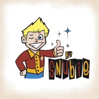 By Snubie logo - Similar company to Make Webo Ab