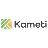 Kameti logo - Similar company to Juno