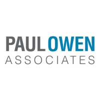 PAUL OWEN ASSOCIATES LIMITED logo - Similar company to Joiner Cummings