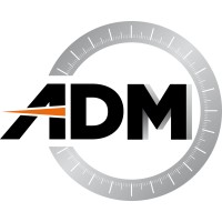 ADM - MECANIQUE DE PRECISION logo - Similar company to Electroforge