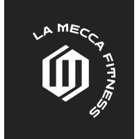La Mecca Fitness logo - Similar company to Dumbbell