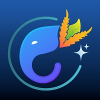 Earth Day ITB 2023 logo - Similar company to Bem Ft Unsika