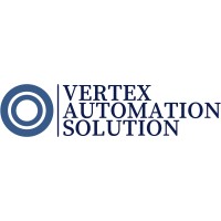 Vertex Automation Solution logo - Similar company to Edsi