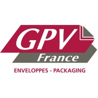 GPV France logo - Similar company to Athanor