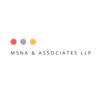 M S N A & Associates LLP logo - Similar company to Kordd Advisors