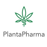 PlantaPharma logo - Similar company to Primacel Group - High Quality Foam