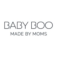 Baby Boo logo - Similar company to Dama Bih