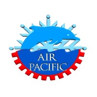 Air Pacific Lázaro Cárdenas Michoacán logo - Similar company to Tradelink Pacífico S.C. Agencia Aduanal En Lázaro Cárdenas Michoacán