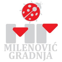 Milenovič gradnja Niš logo - Similar company to Top Gradnja D.O.O.