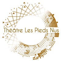 Théâtre Les Pieds Nus logo - Similar company to Le Comptoir De Mathilde Istres