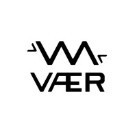 VAER logo - Similar company to Gentag