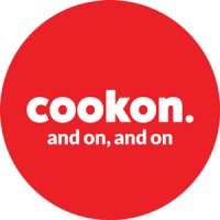 Cookon Commercial Kitchen Equipment logo - Similar company to Maxibros Commercial Kitchen Equipment Turkiye