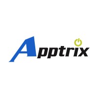 Apptrix logo - Similar company to Apptix
