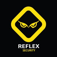 REFLEX Security logo - Similar company to Our Security