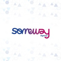 SOMEWAY AGENCY logo - Similar company to Blackpen Maroc