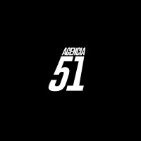 Agencia51 logo - Similar company to Medity