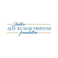 Justice Ajay Kumar Tripathi Foundation