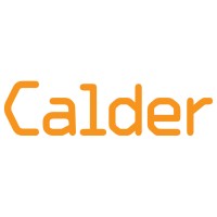 Calder Consultants logo - Similar company to Facilitate Group