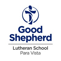 Good Shepherd Lutheran School Para Vista logo - Similar company to Sunrise Early Learning Centres