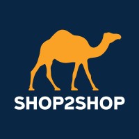 Shop2Shop logo - Similar company to Easypay