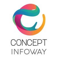 Concept Infoway Pvt. Ltd. logo - Similar company to Info Stans Pvt Ltd