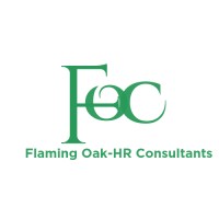 Flaming Oak Consulting Ltd-HR Business Consultant logo - Similar company to Onepay Credit Limited