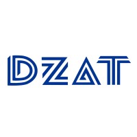 DZAT logo - Similar company to Dzat_Factory