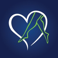 Center for Vein Restoration logo - Similar company to One Way Trigger, Llc