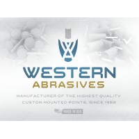 Western Abrasives logo - Similar company to King Lasik