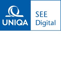 SEE Digital d.o.o. logo - Similar company to Comtrade Distribution Csp