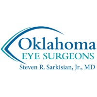 Oklahoma Eye Surgeons logo - Similar company to Clarus Eye Centre